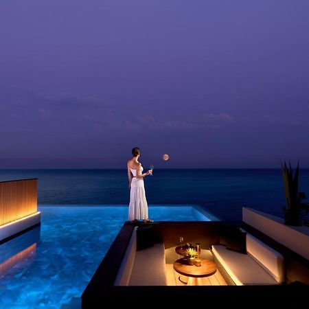 Sea Zante Luxury Beachfront Retreat Tragaki Bagian luar foto
