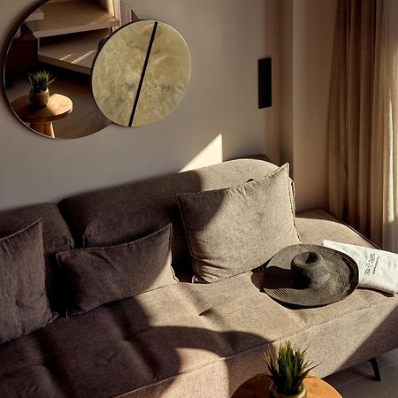 Sea Zante Luxury Beachfront Retreat Tragaki Bagian luar foto