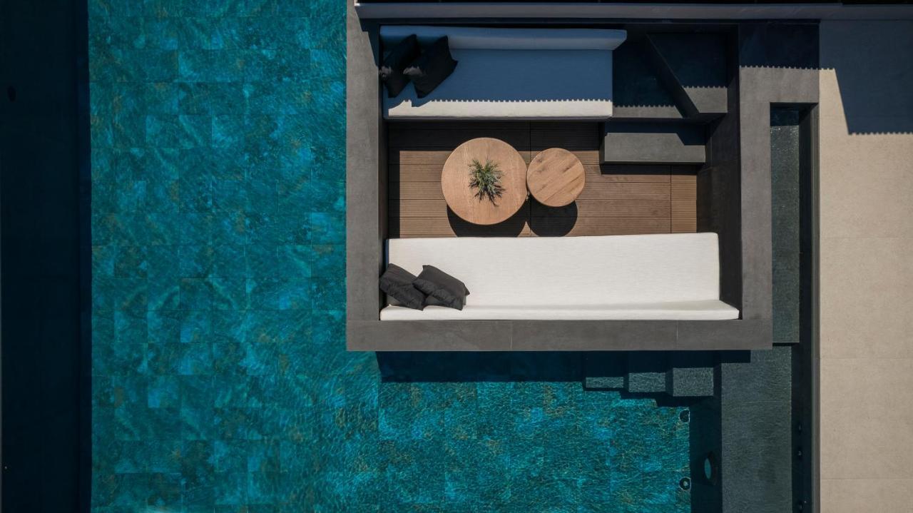 Sea Zante Luxury Beachfront Retreat Tragaki Bagian luar foto