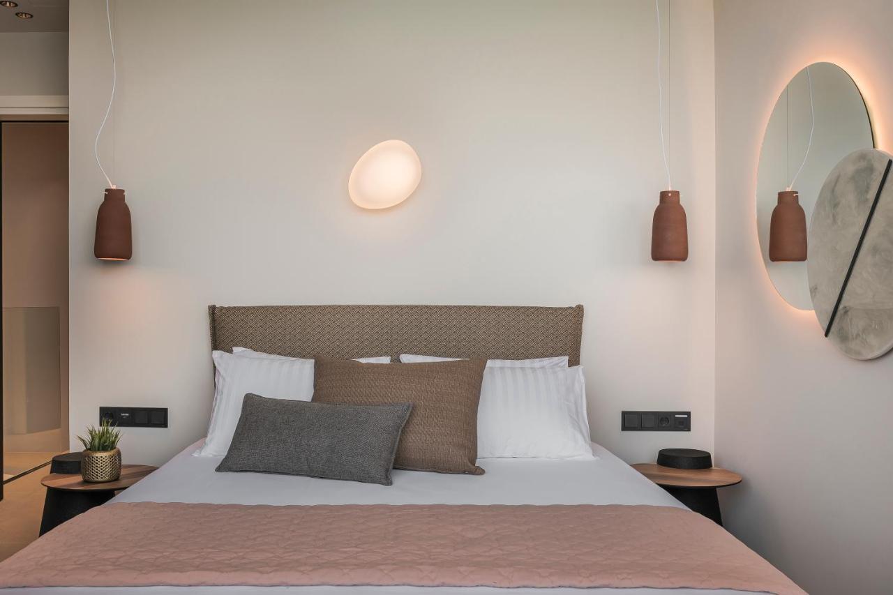 Sea Zante Luxury Beachfront Retreat Tragaki Bagian luar foto