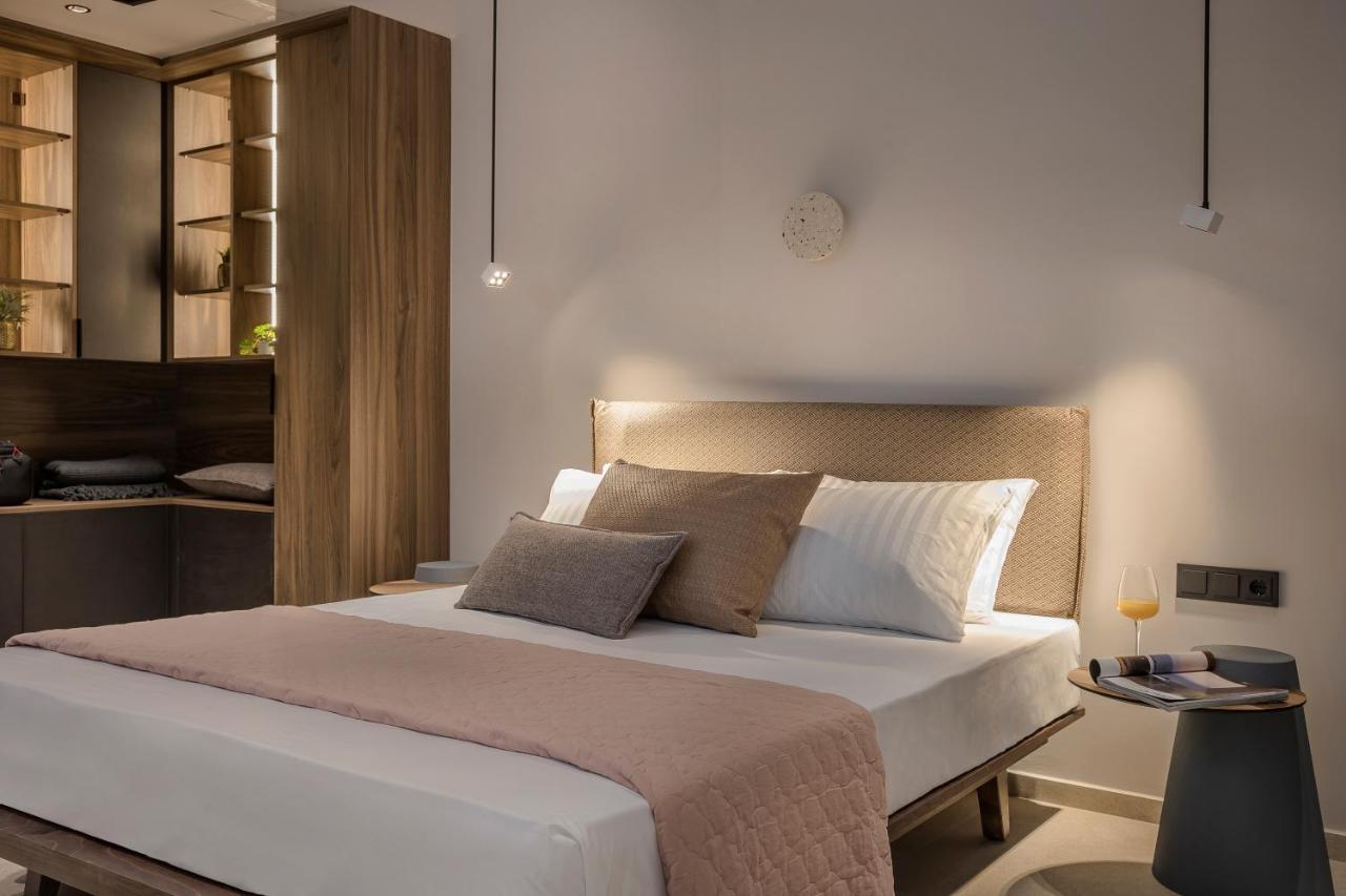 Sea Zante Luxury Beachfront Retreat Tragaki Bagian luar foto