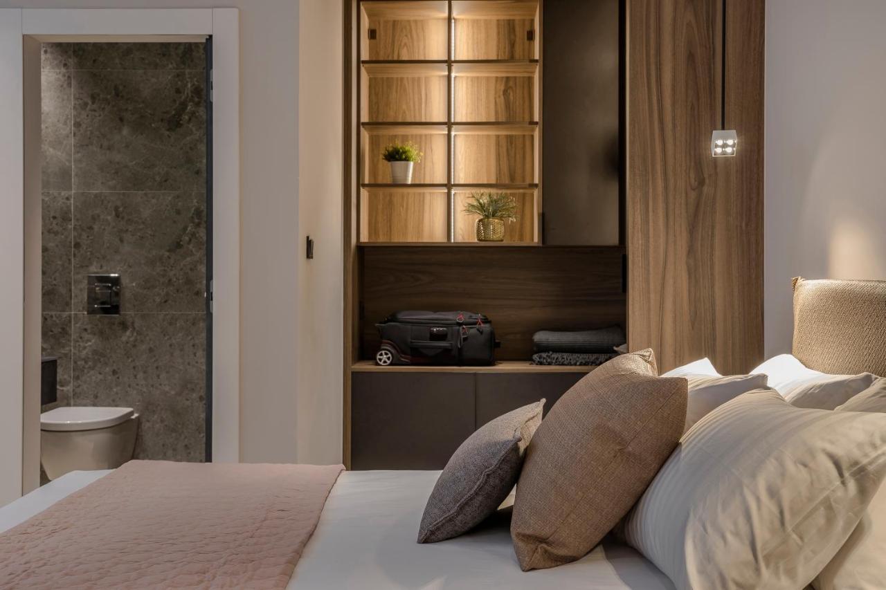 Sea Zante Luxury Beachfront Retreat Tragaki Bagian luar foto