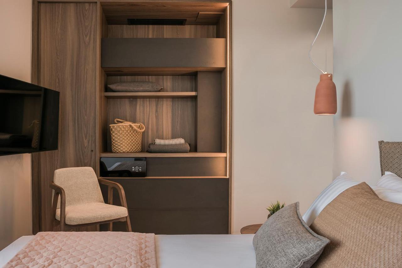 Sea Zante Luxury Beachfront Retreat Tragaki Bagian luar foto