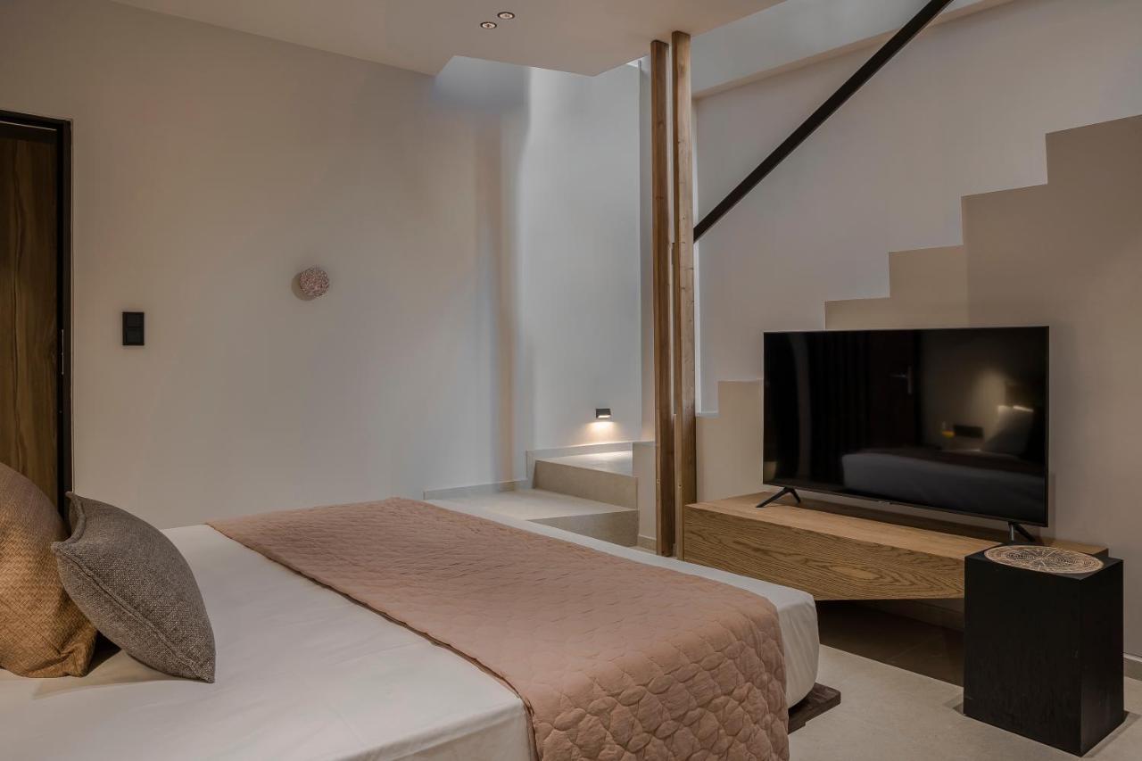 Sea Zante Luxury Beachfront Retreat Tragaki Bagian luar foto
