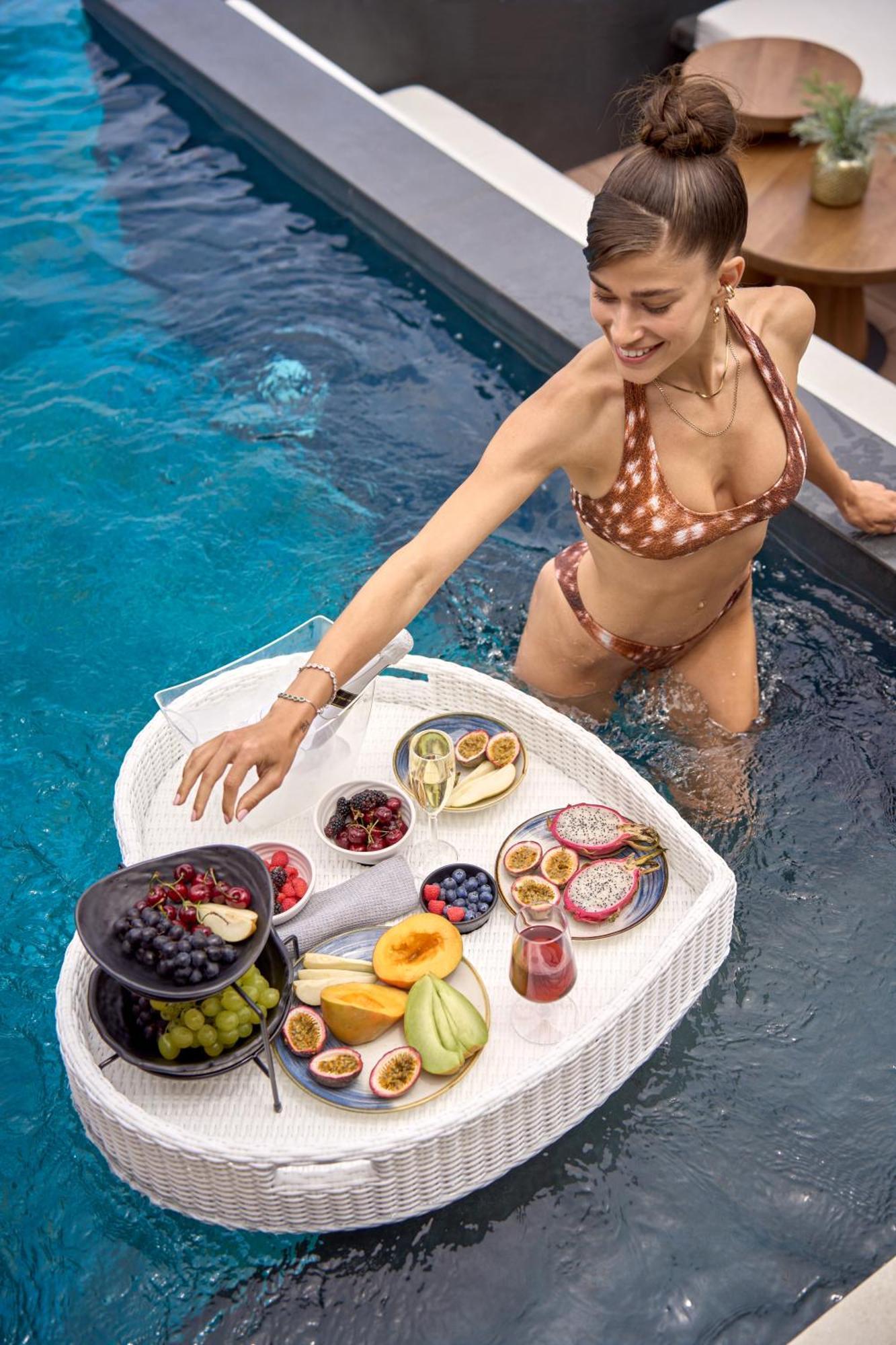 Sea Zante Luxury Beachfront Retreat Tragaki Bagian luar foto