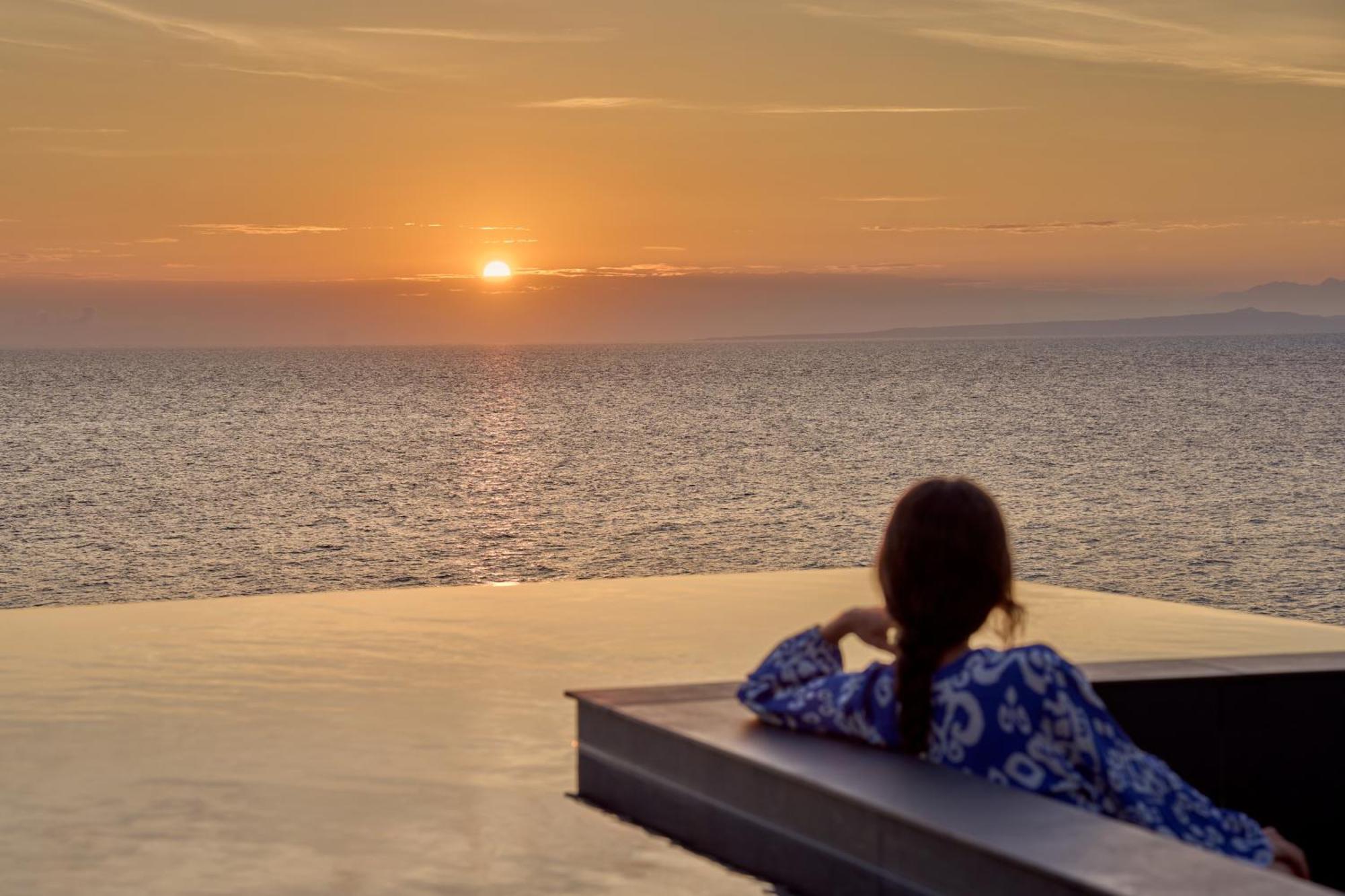 Sea Zante Luxury Beachfront Retreat Tragaki Bagian luar foto