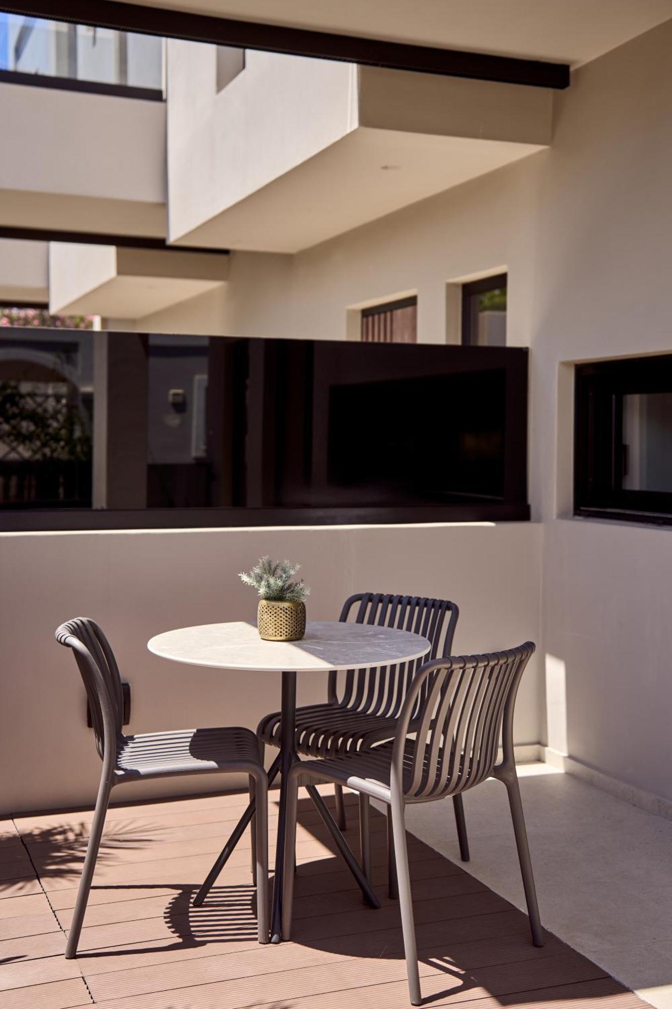 Sea Zante Luxury Beachfront Retreat Tragaki Bagian luar foto