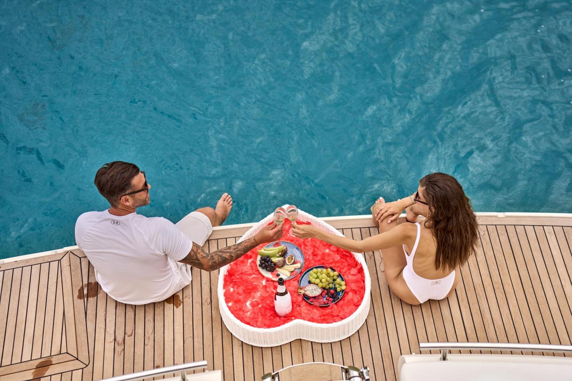 Sea Zante Luxury Beachfront Retreat Tragaki Bagian luar foto