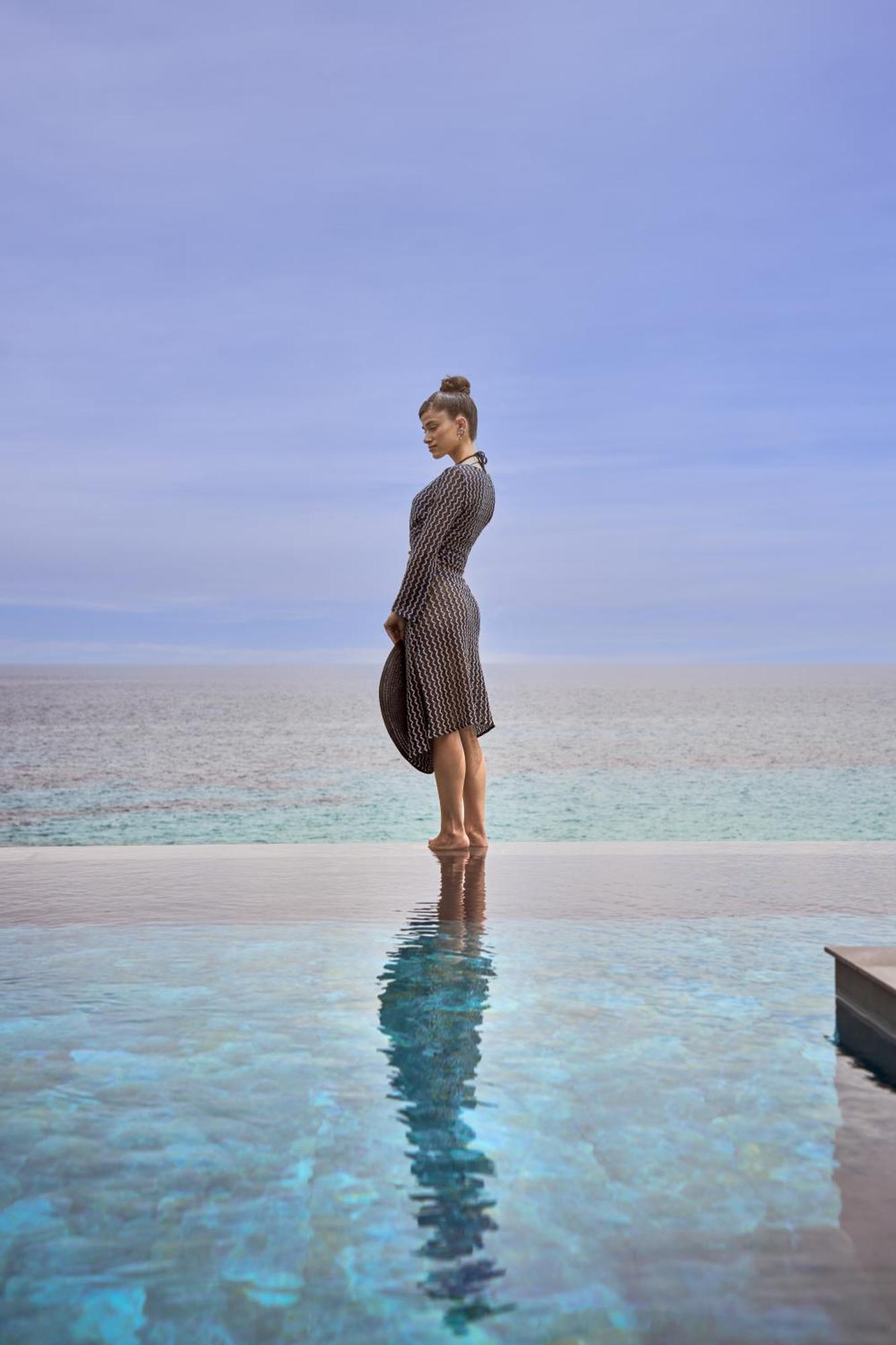 Sea Zante Luxury Beachfront Retreat Tragaki Bagian luar foto