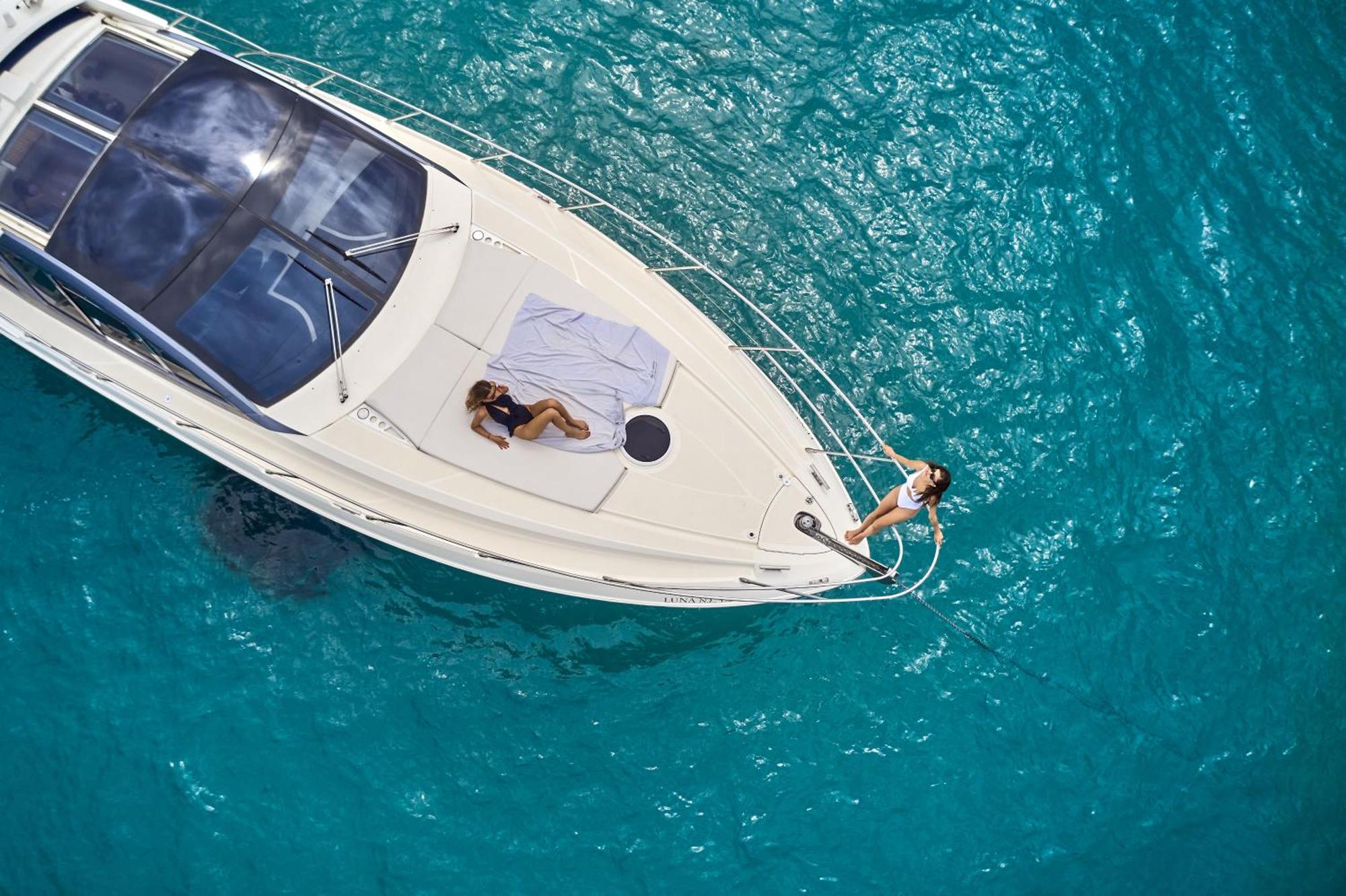 Sea Zante Luxury Beachfront Retreat Tragaki Bagian luar foto
